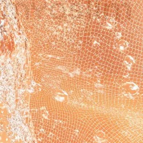 Ice Blue Terrazzo Machine Professional 7-in-1 Hydra Grinding Machine Skin Analysis Multi functional 7-in-1 Facial Care Beauty