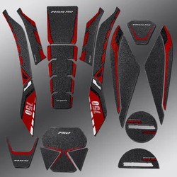 Motorcycle Stickers  Accessories Fuel Tank Decorative Protective 3M Decals For Honda Forza 750 NSS 750 FORZA750 NSS750
