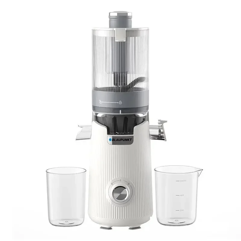 Household Fruit Juicer Automatic Blender Multifunctional Electric Orange Juicer Machine Slag Juice Separation