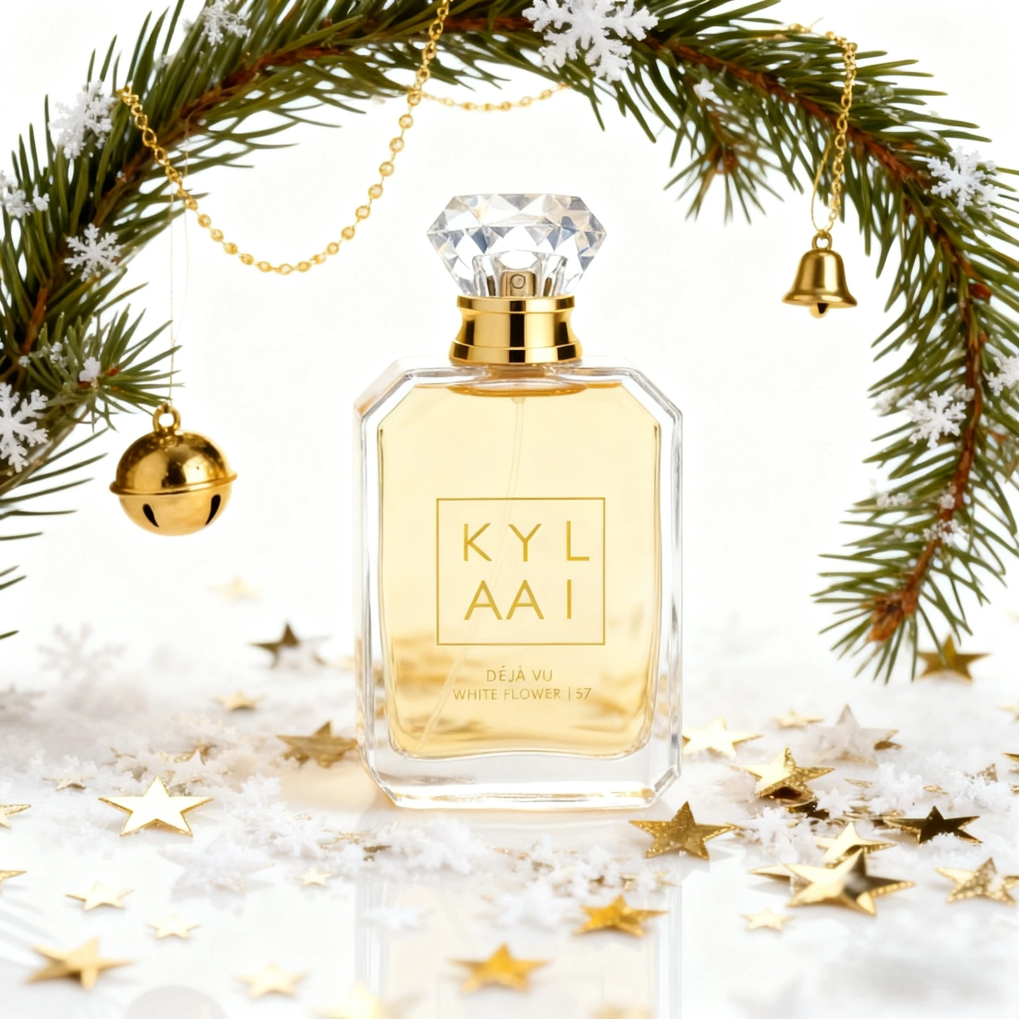 KYL (57) Perfume Collection 100ml Eau De Parfum – Long Lasting Luxury Fragrance for Women & Men