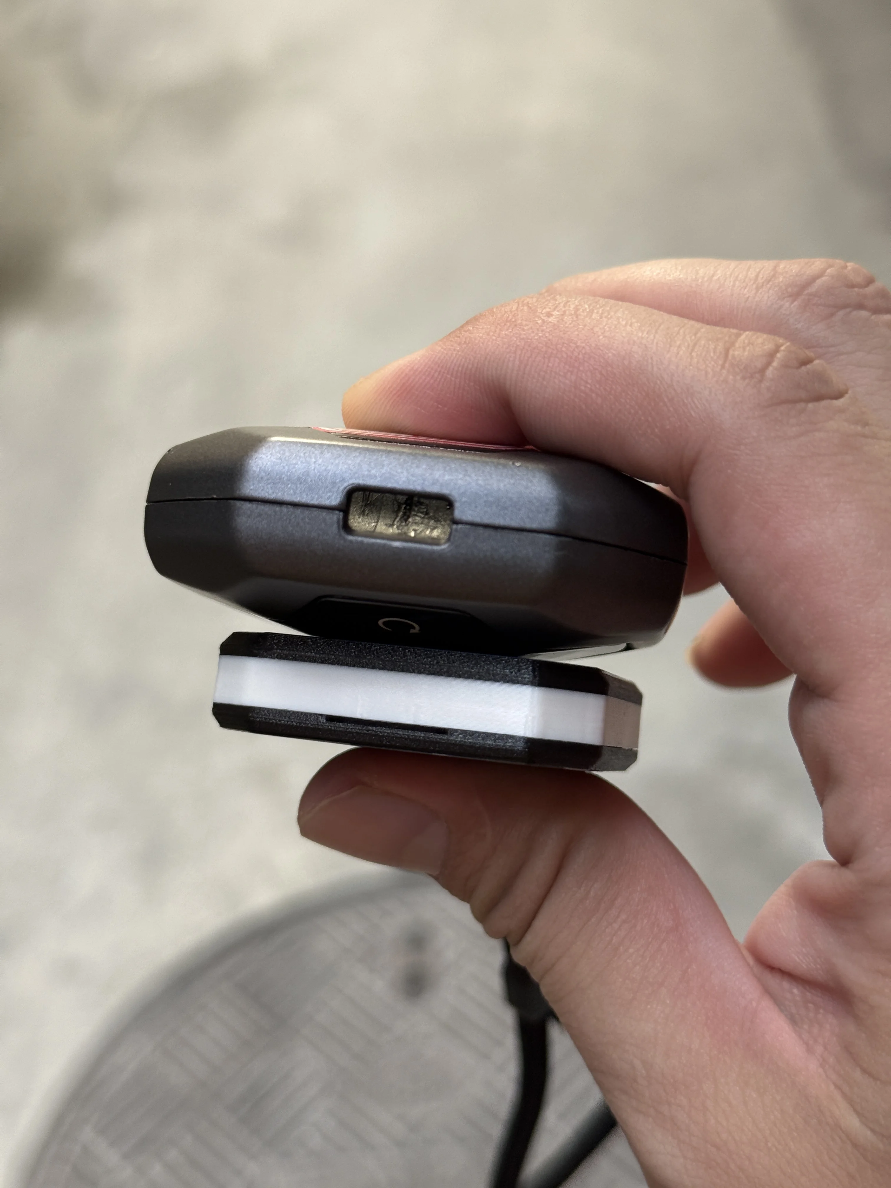 لتعديل مفتاح Chery Jetour Traveler 23 - طباعة Shan Hai T2 الصغيرة ثلاثية الأبعاد ذات الأغراض الخاصة #4