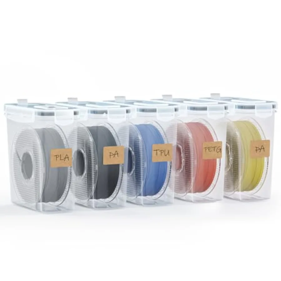 Filament Storage Bo…