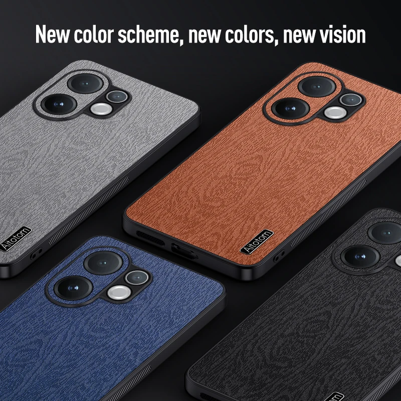 

Противоударный чехол для телефона из искусственной кожи для vivo V40E V50 V60 Lite, черный, матовый, с полной защитой объектива, мягкие силиконовые чехлы с защитой от падения