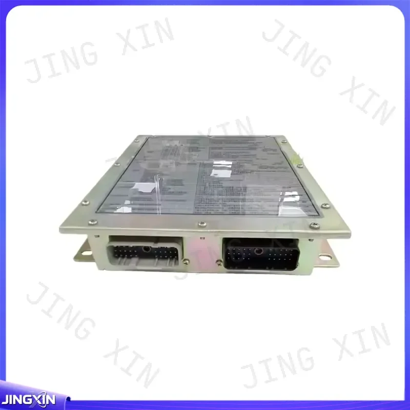 Custom for 37B0851 37B0783 37B1138 37B1210 37B0800 Computer Board ECU Controller Excavator Parts Compatible with CLG915D 922D