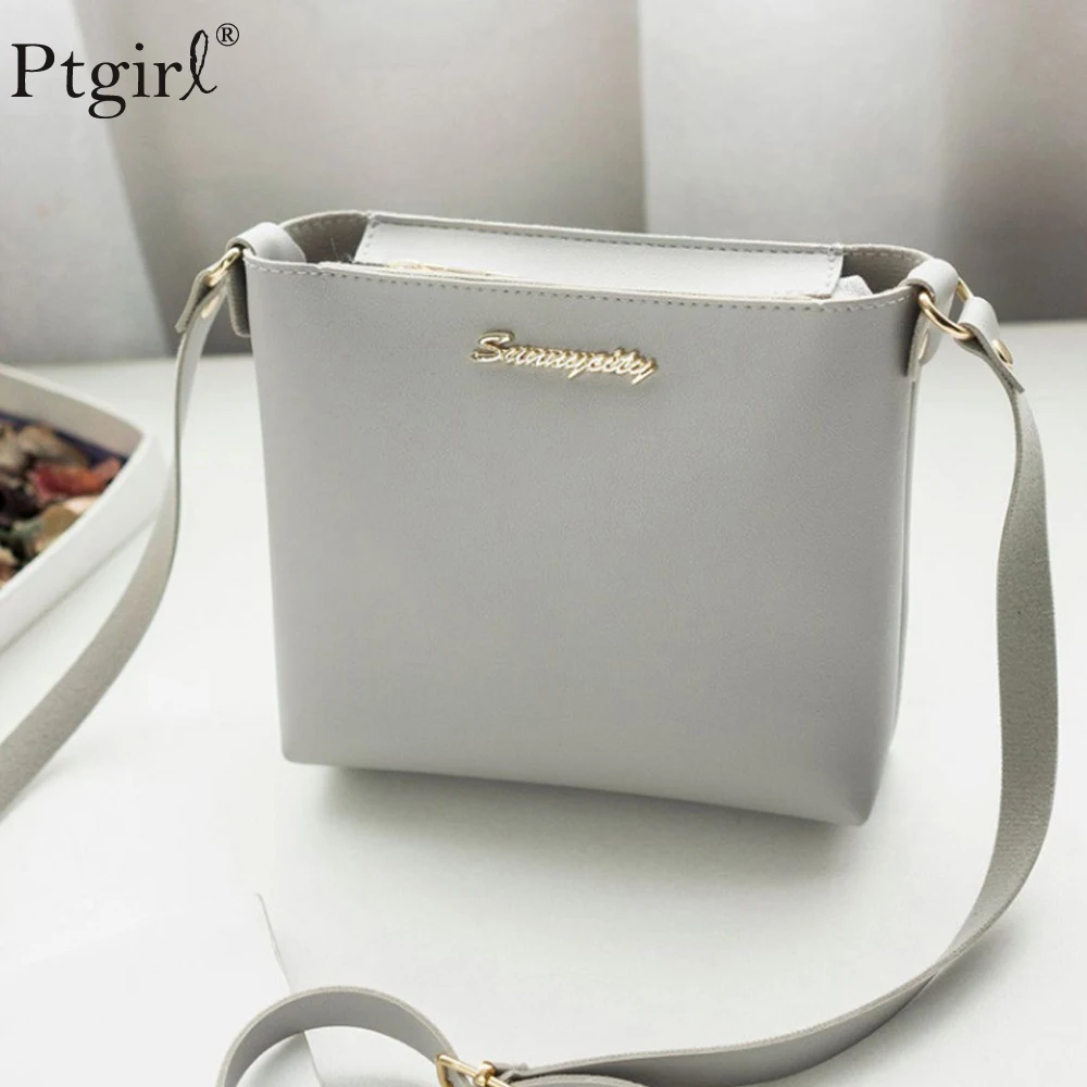 2023 Fashion For Women Solid zipper Shoulder Bag Crossbody Bag Messenger Phone Coin Bag Small korean Style Bolsas Feminina Saco