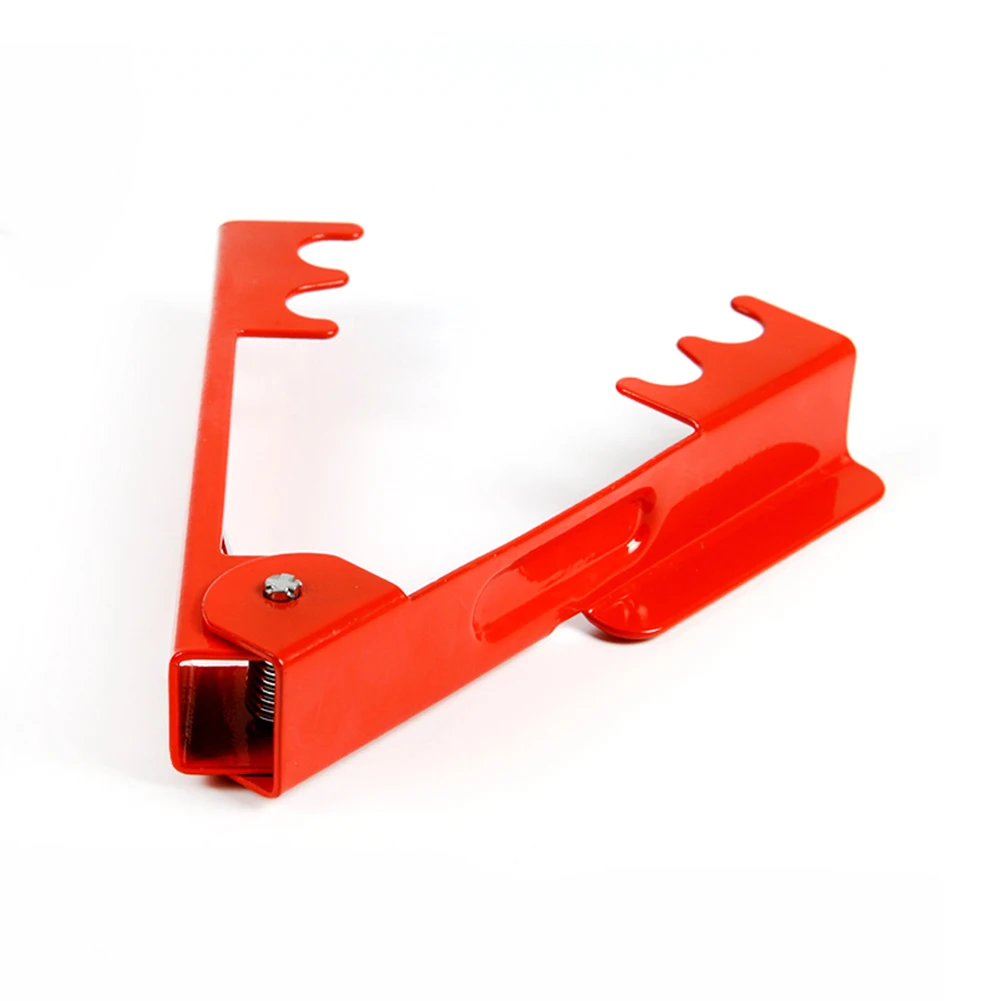 Rose Plier Removing Burrs Garden Tool Flower Cut Tool Florist Metal Rose Thorn Stem Leaf Stripper Pruning Flower Branch