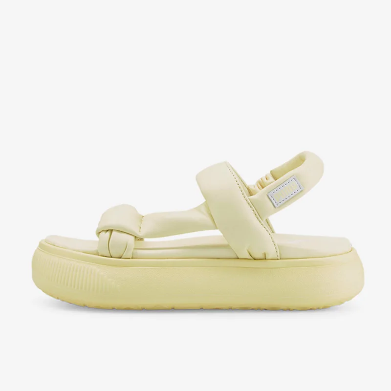 Puma genuine Current Season Women's Retro Breathable Sandals 383379-03 #2