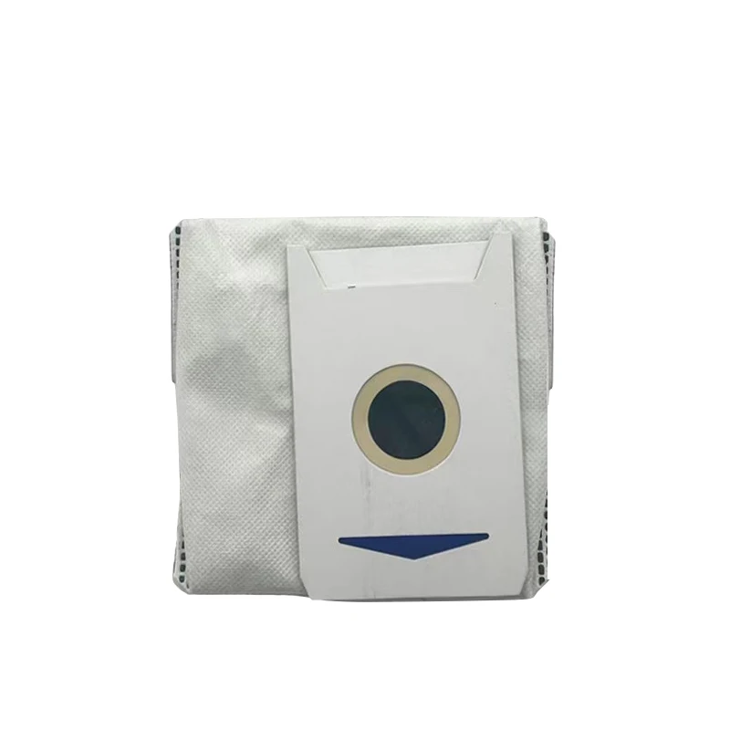 For Ecovacs Deebot T30 / T30 Max / T30 Pro Accessories Mop Cloth Dust Bag robot Replacement Parts