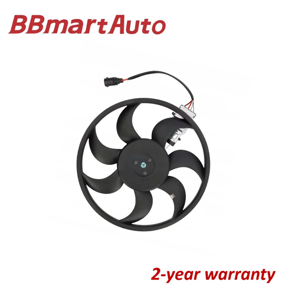 7L0959455E BBmart  auto parts Good quality Electronic fan For Audi Q7，VW Volkswagen Metrovi/Touareg/Sharan