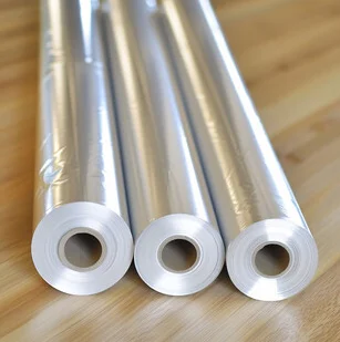 Hot Foil Paper Hot Stamping Foil Roll Paper Holographic Heat Transfer Foil Rolls Use With Laminator