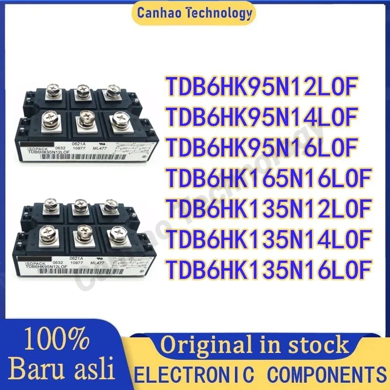 

New TDB6HK95N12LOF TDB6HK95N14LOF TDB6HK95N16LOF TDB6HK165N16LOF TDB6HK135N12LOF TDB6HK135N14LOF TDB6HK135N16LOF IGBT MODULE