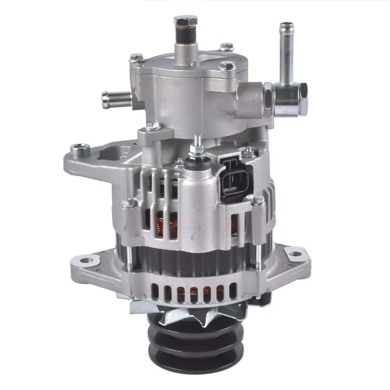 Alternator For W450…