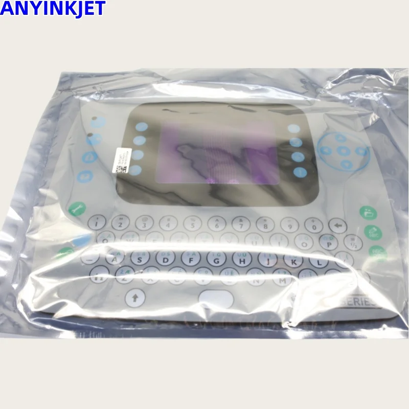 for Domino  320i keyboard keypad display assembly kit  5 SPARE PART