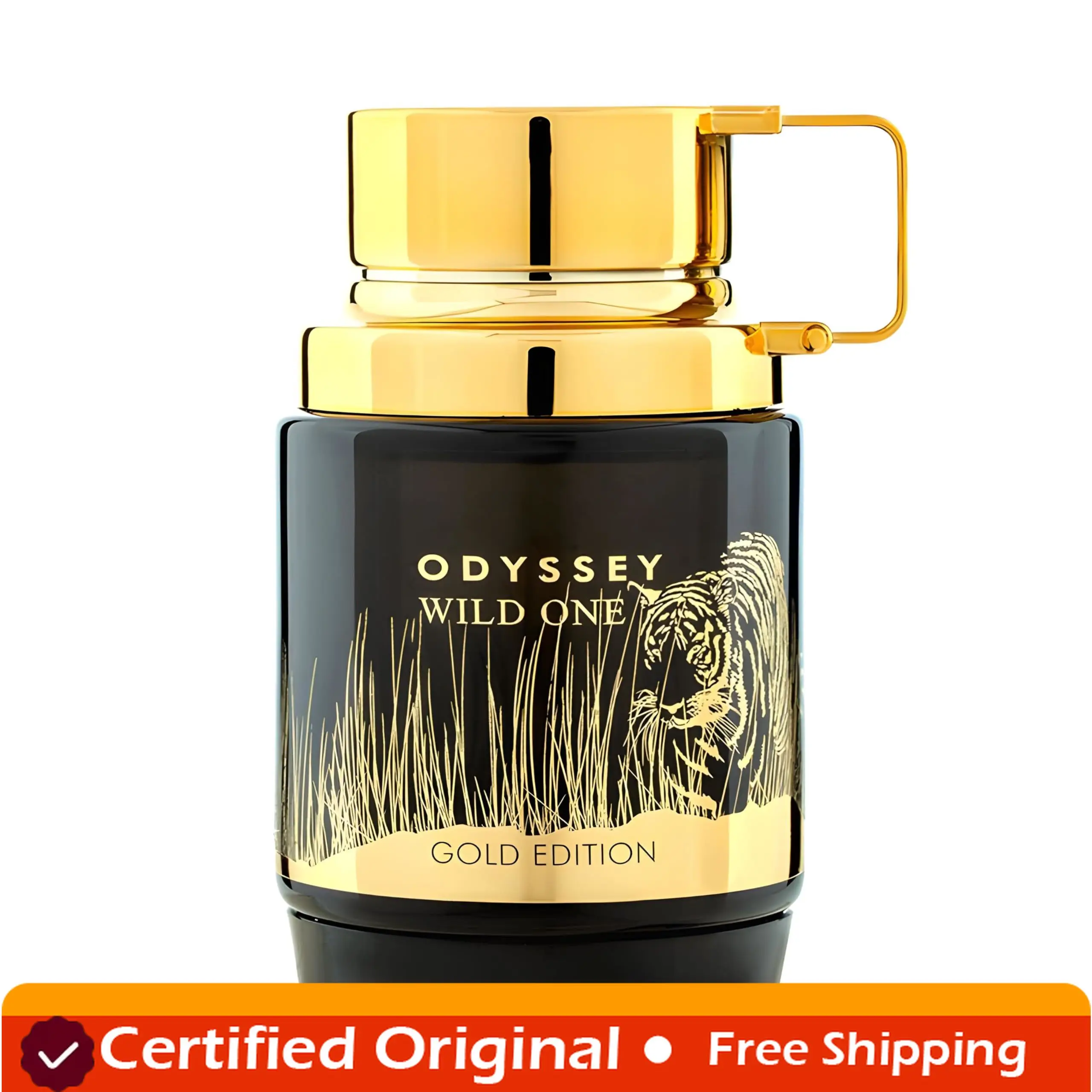 Odyssey - Wild One …