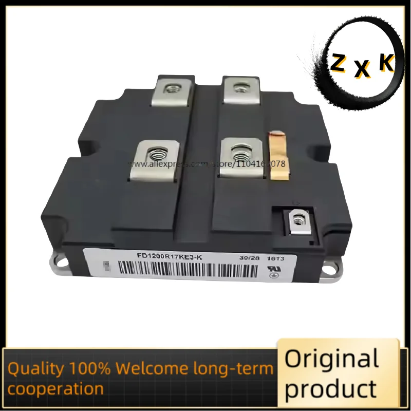 

FD1200R17KE3-K FD800R17KE3-B2 FD400R65KF1-K FD400R33KF2C-K FD1200R17KE3-K FD800R33KF2C-K FD800R33KF2C Módulo IGBT