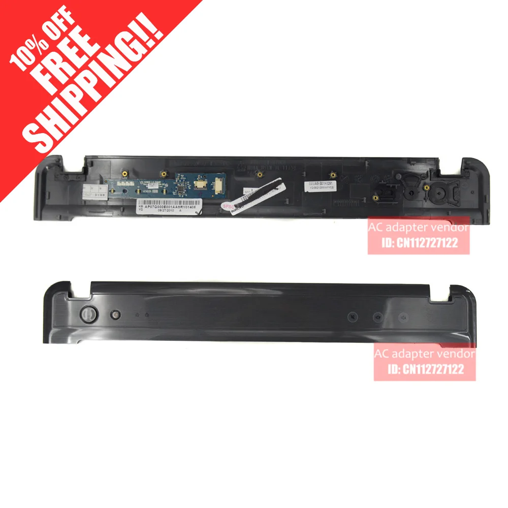 Для LENOVO L3000 G450 G450A G450L G455 клавиатура корпус сенсорная клавиша