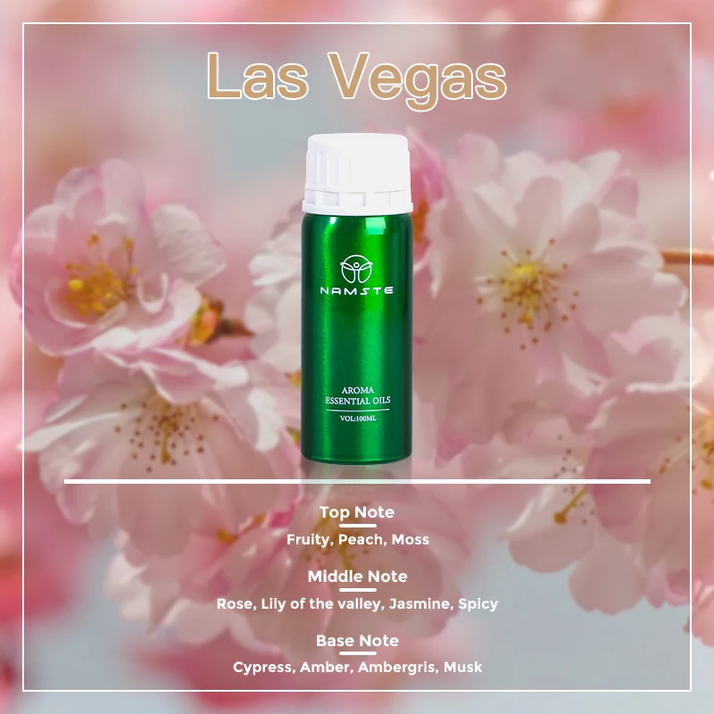 Variant: Las Vegas