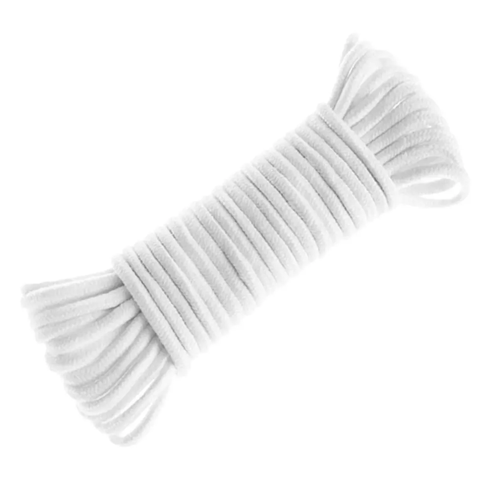 Self Watering String For Plants Absorbent Cotton Cord Self-watering Pot Absorbent Rope Hydroponic Supply Flower Absorbent Cord