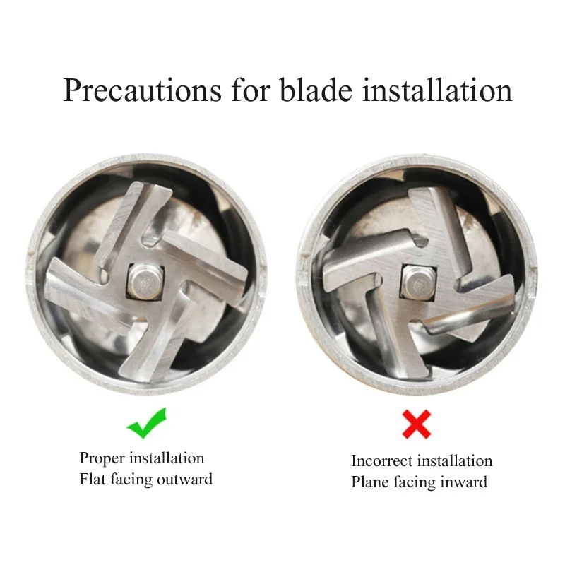 Multifunction Electric Meat Grinder Mincer Filler Sausage Filling Maker Machine Stuffer Vegetables Slicer Cutter 110V 220V