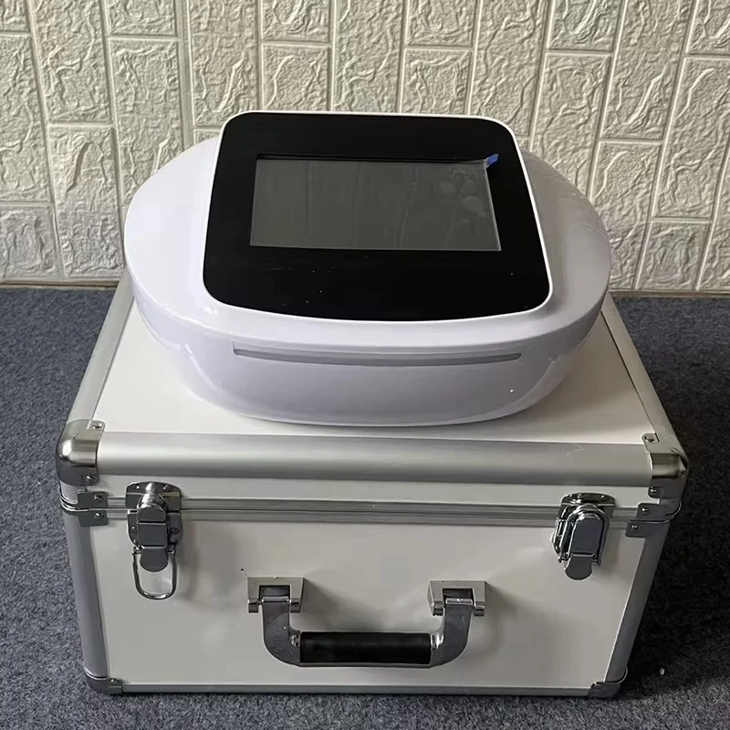 Máquina facial multifuncional de radiofrequência RF - dispositivo de rejuvenescimento, aperto e antienvelhecimento da pele para uso doméstico