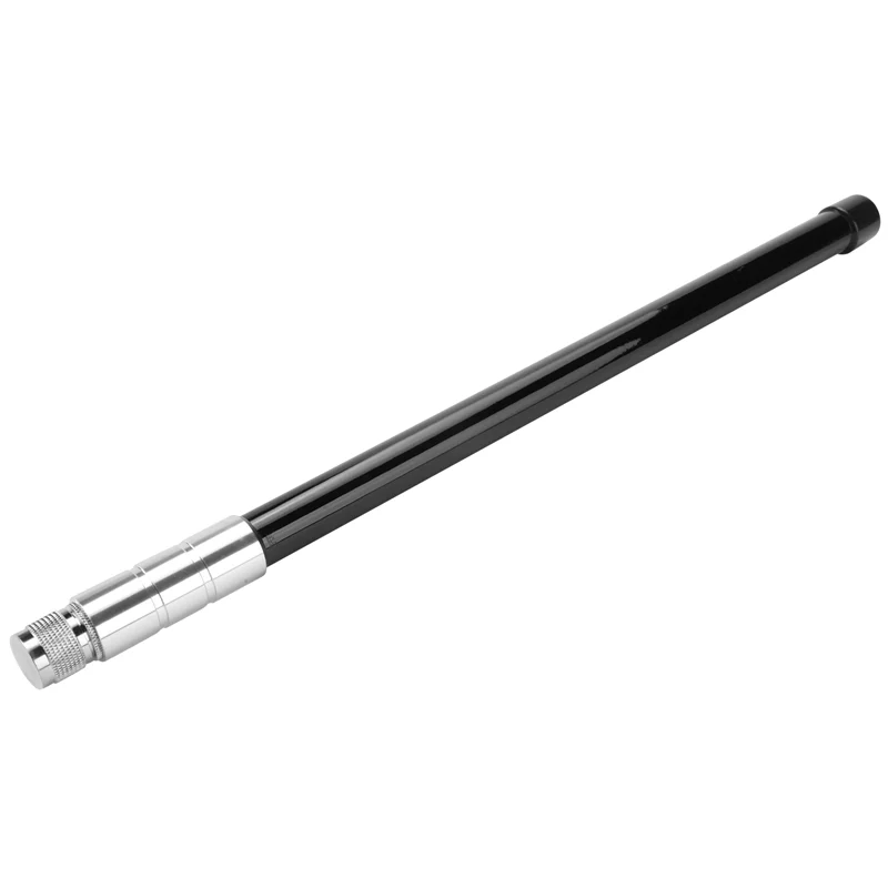 HFES 5Dbi Outdoor For Lora Gateway 868Mhz Antenna Omni Directional Fiberglass Antenna Wifi N Tyle Male Glass Mount Antennas