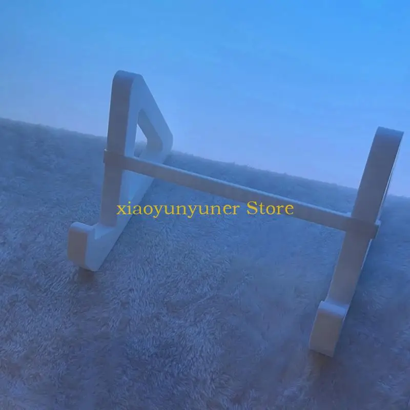 P9JB Ergonomic Mechanical Keyboards Holder with NonSlip Base for Gamers Programmers