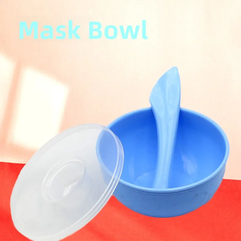 Kunststoffmaterial für selbstgemachte Gesichtsmasken: Eine Bewertung und Anleitung für zu Hause