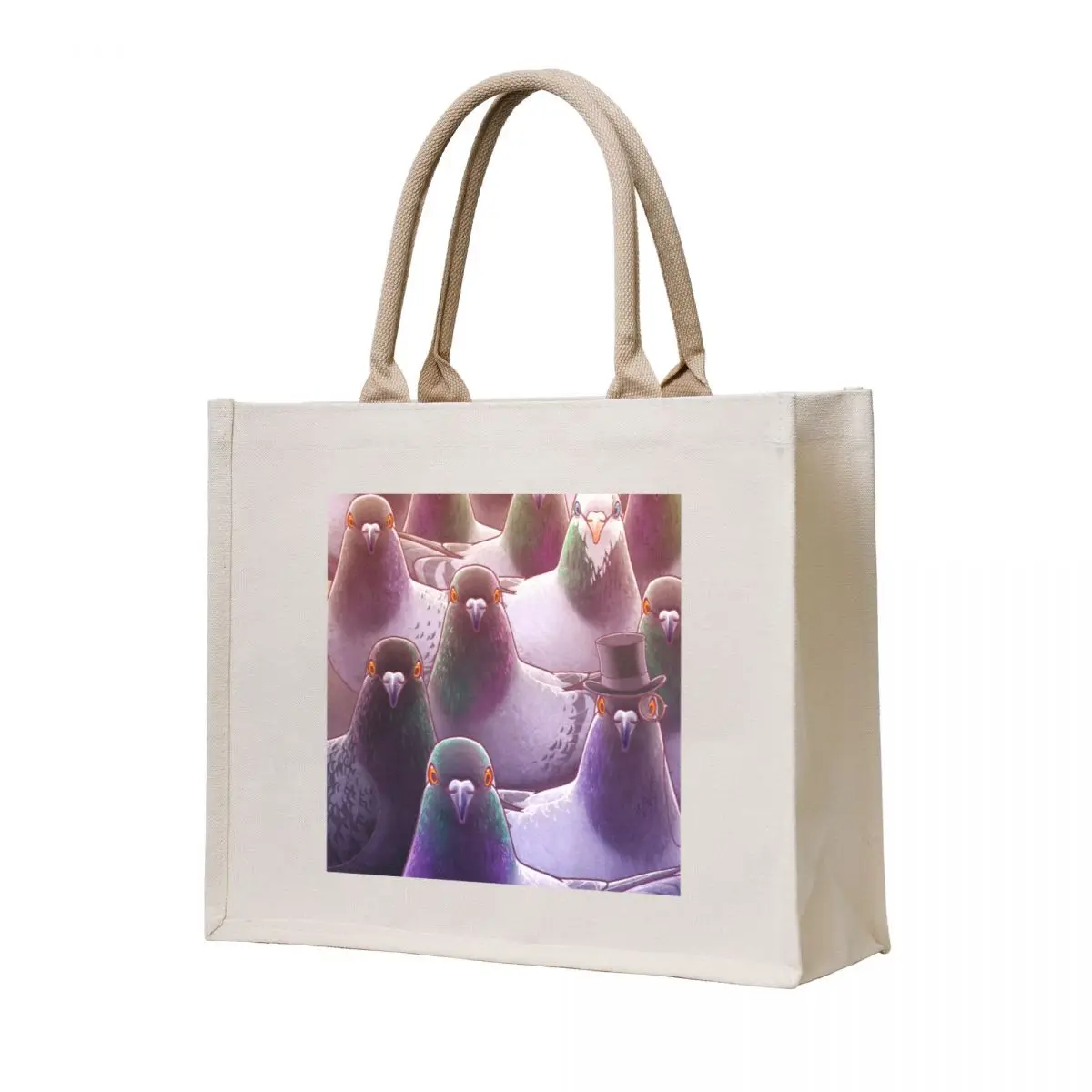 

Pigeons Tote Bag sac pour femme bags for women tote bag woman