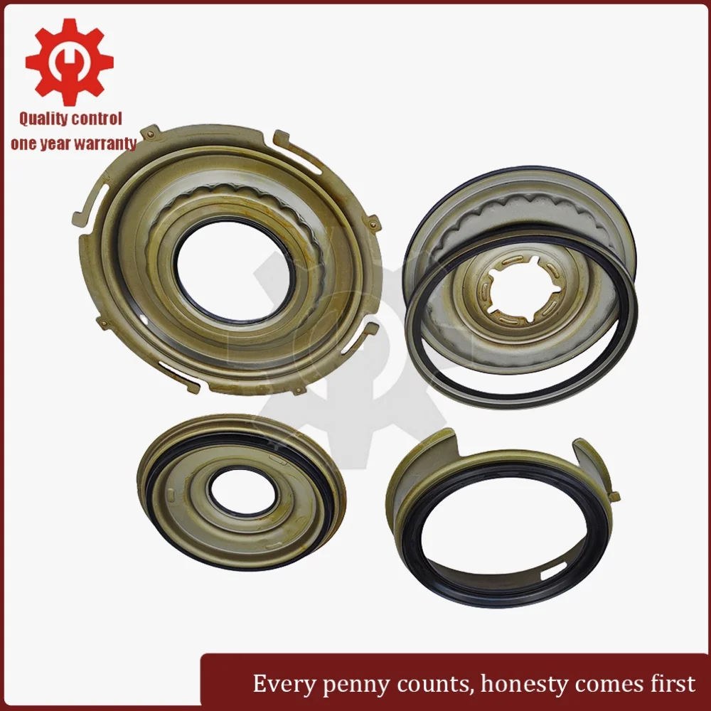 

U660 U660E Auto Transmission Piston Kit For Lexus Toyota RAV4 Highlander