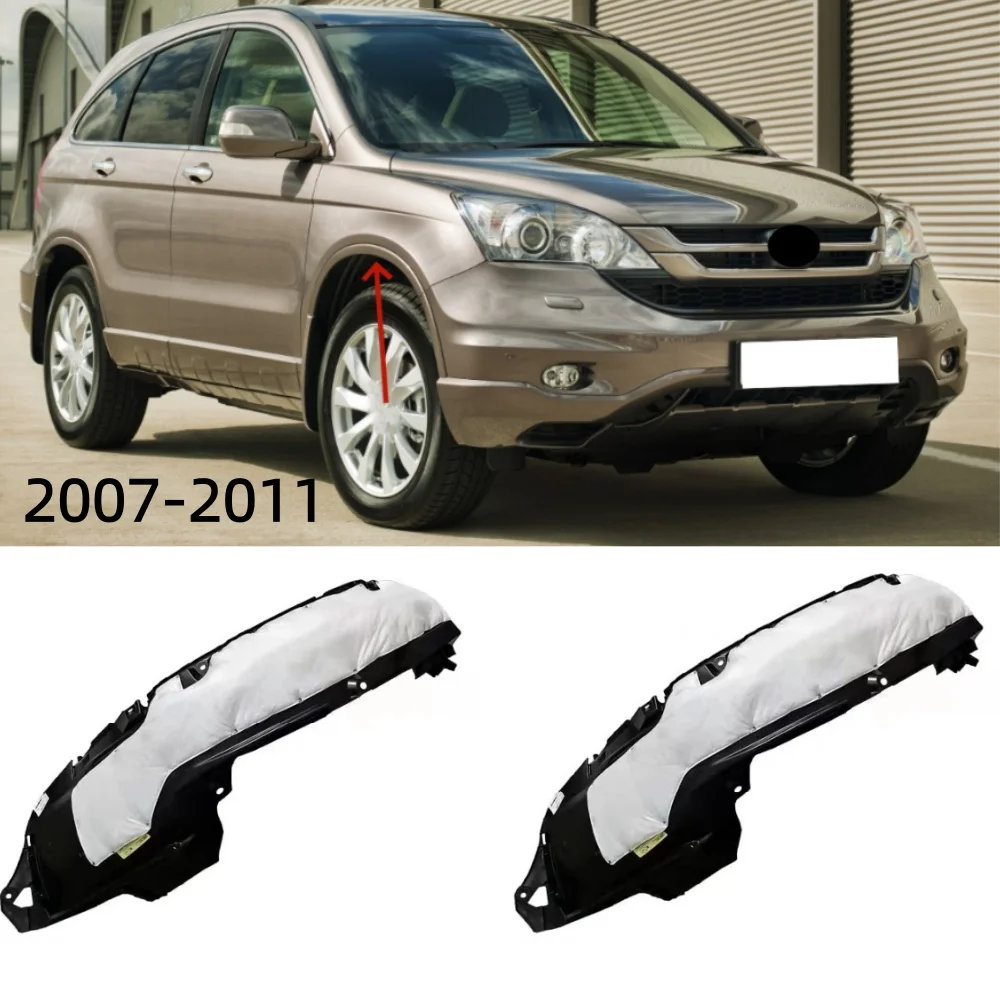 

For Honda CRV front wheel liner mudguard 2007-2022