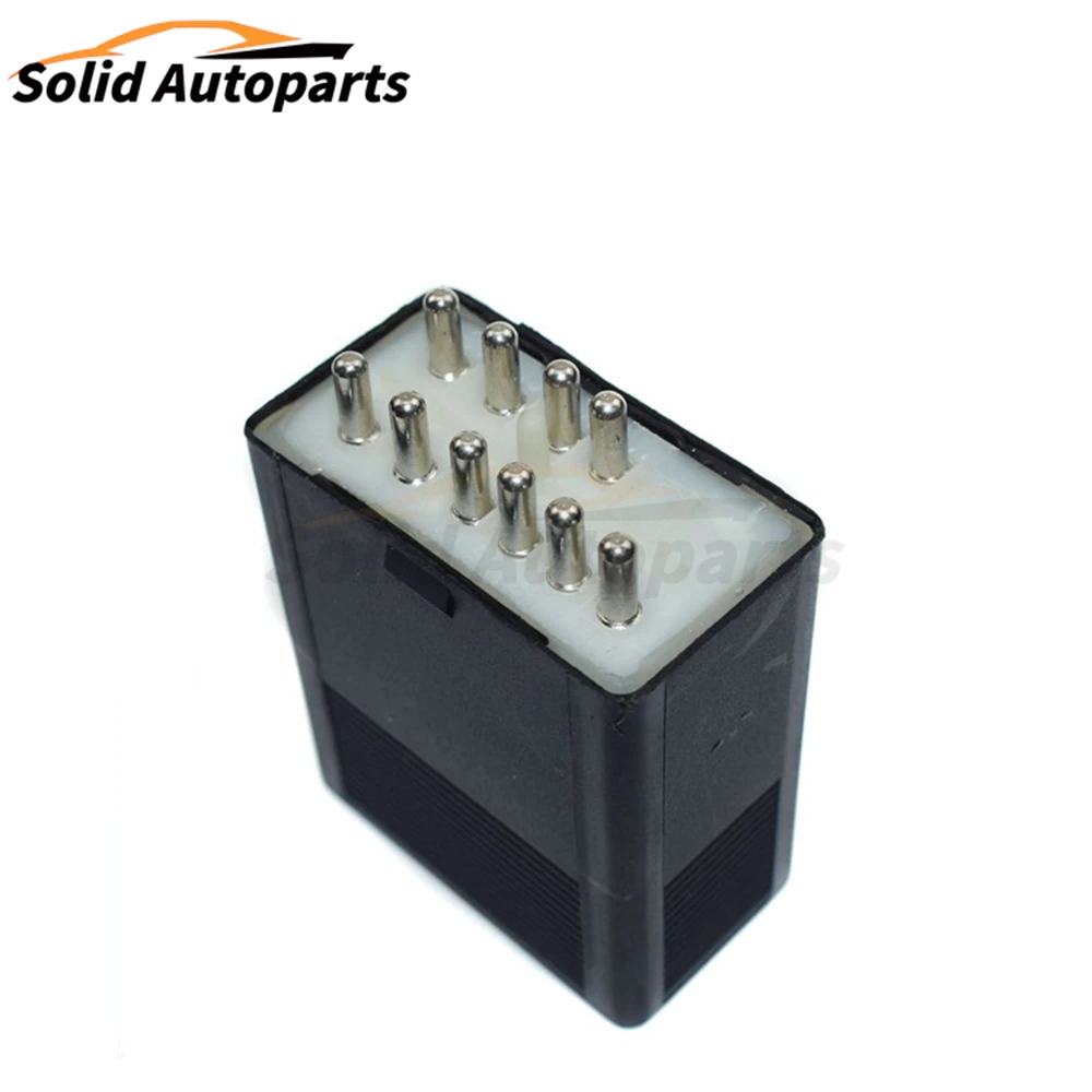 

Fuel Pump Relay 0035452405 A0035452405 for Mercedes-Benz W124 W126 W201 190E 260E 300E 300CE 300SE 300TE 300SEL 1987-1993