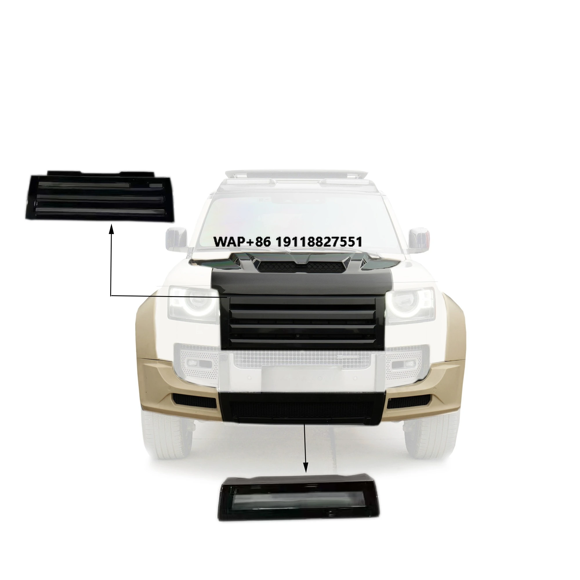 Hot Sale Kit Tuning…