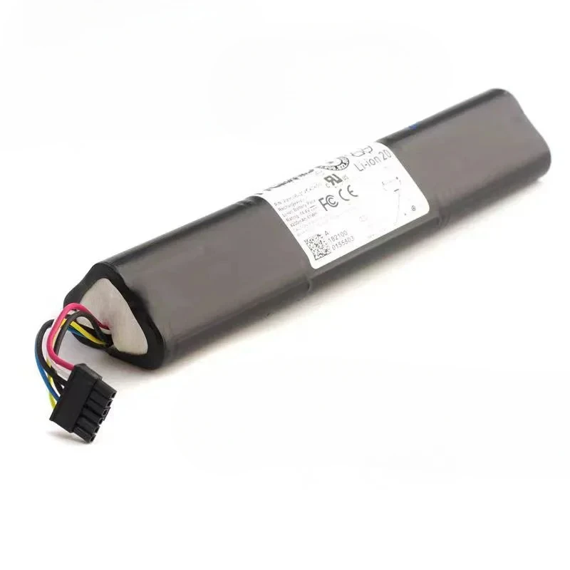 For Neato Botvac D3 D4 D5 D6 D7 205-0011 Sweeping Robot Replacement Battery 14.4V 61WH 4200mAh