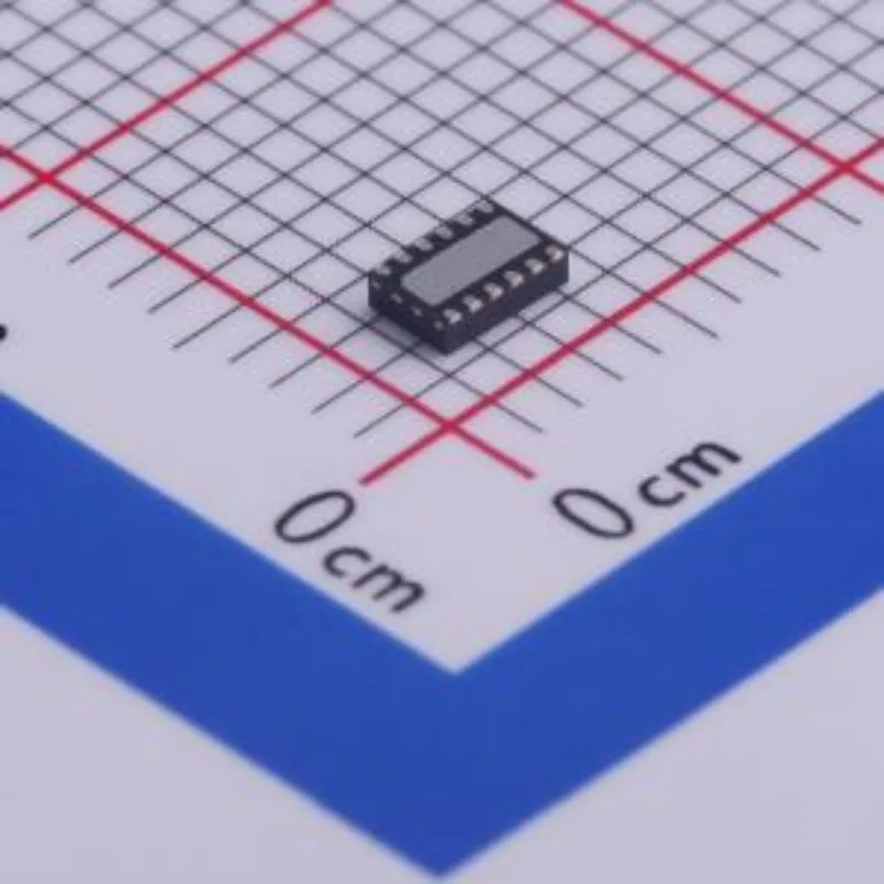 (5-20pcs) LM27762DSSR WSON-12-EP(2x3) 100% Original In Stock DC-DC 250mA 2.3MHz 2.7V~5.5V -5V~-1.5V 1.5V~5V