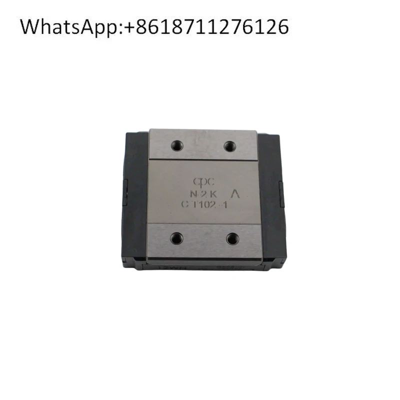 Cpc Slider Linear G…