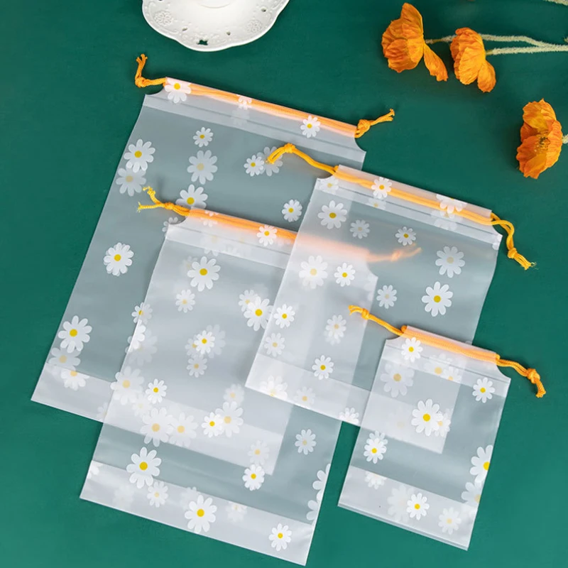 

10 шт. прозрачных водонепроницаемых дорожных косметичек, сумок для хранения полотенец и носков, пластиковых сумок на шнурке, прозрачных пляжных сумок для ванной комнаты