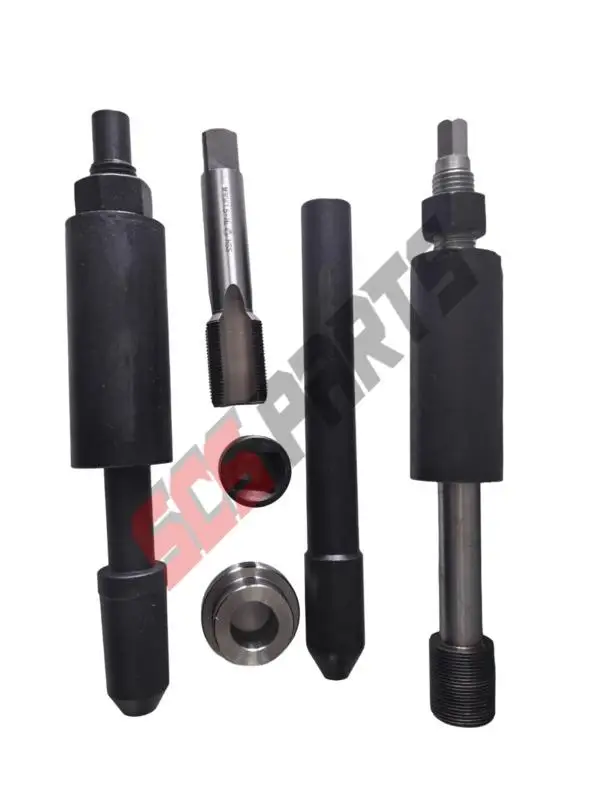 أداة سحب الأكمام والحاقن لمحرك الكمون M11 NT855 #2