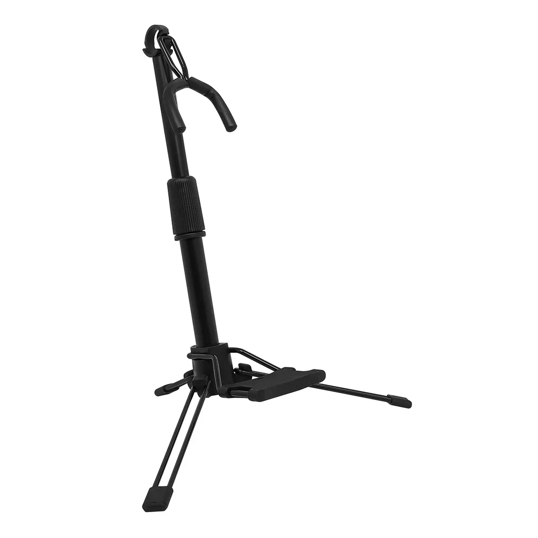 Universal halterung Ständer Blasinstrumentst änder verstellbarer Bodenst änder für Ukulele/Violine/Banjo/Saxophon Teile – Detail 7