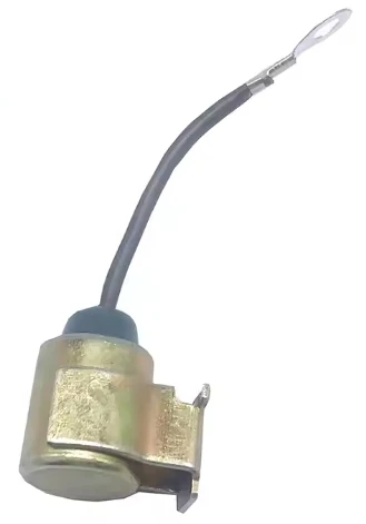 

Оригинальный высококачественный конденсатор распределителя автозапчастей OEM 19133-16240 1913316240 Высокое качество