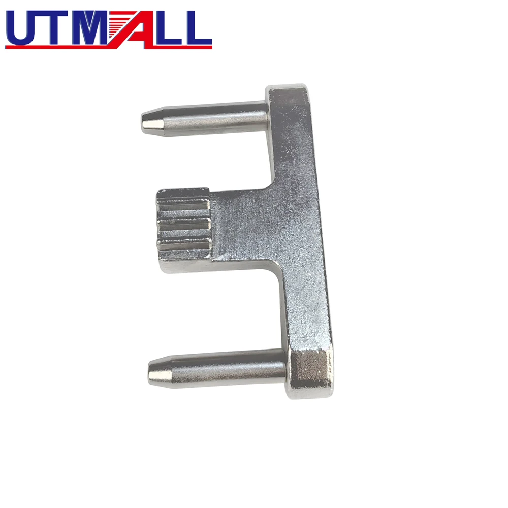 Crank Locking Tool Flywheel For Mercedes M112 M113 M272 M273 M276 OM629 OM642 Diesel OEM Equiv 112 589 03 40 00