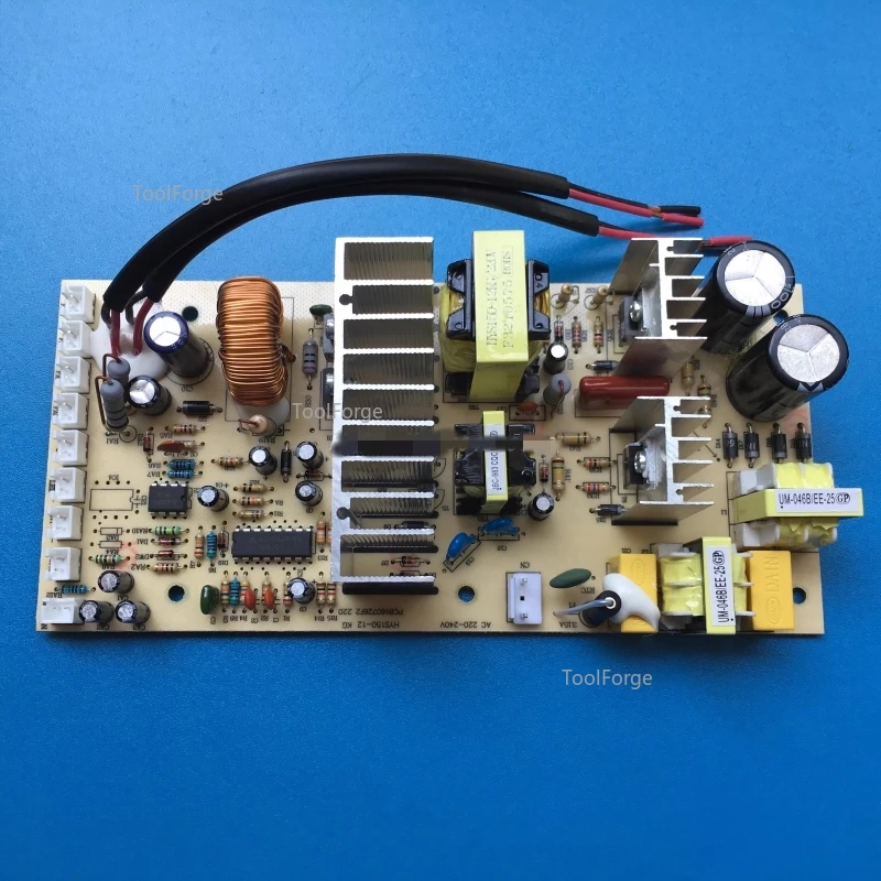 

Полупроводниковый электронный холодильник, шкаф для сигар красного вина, материнская плата HYS150-12KG KD PCB160726F2