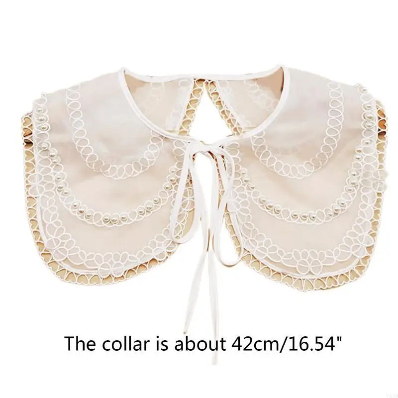 Y5jd false воротнич