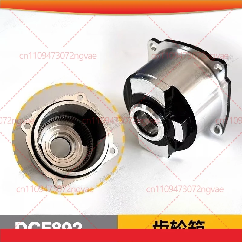 

Корпус редуктора Na020584 для электроинструментов Dewalt DCF892, DCF892Nt, DCF892M, запчасти для редуктора