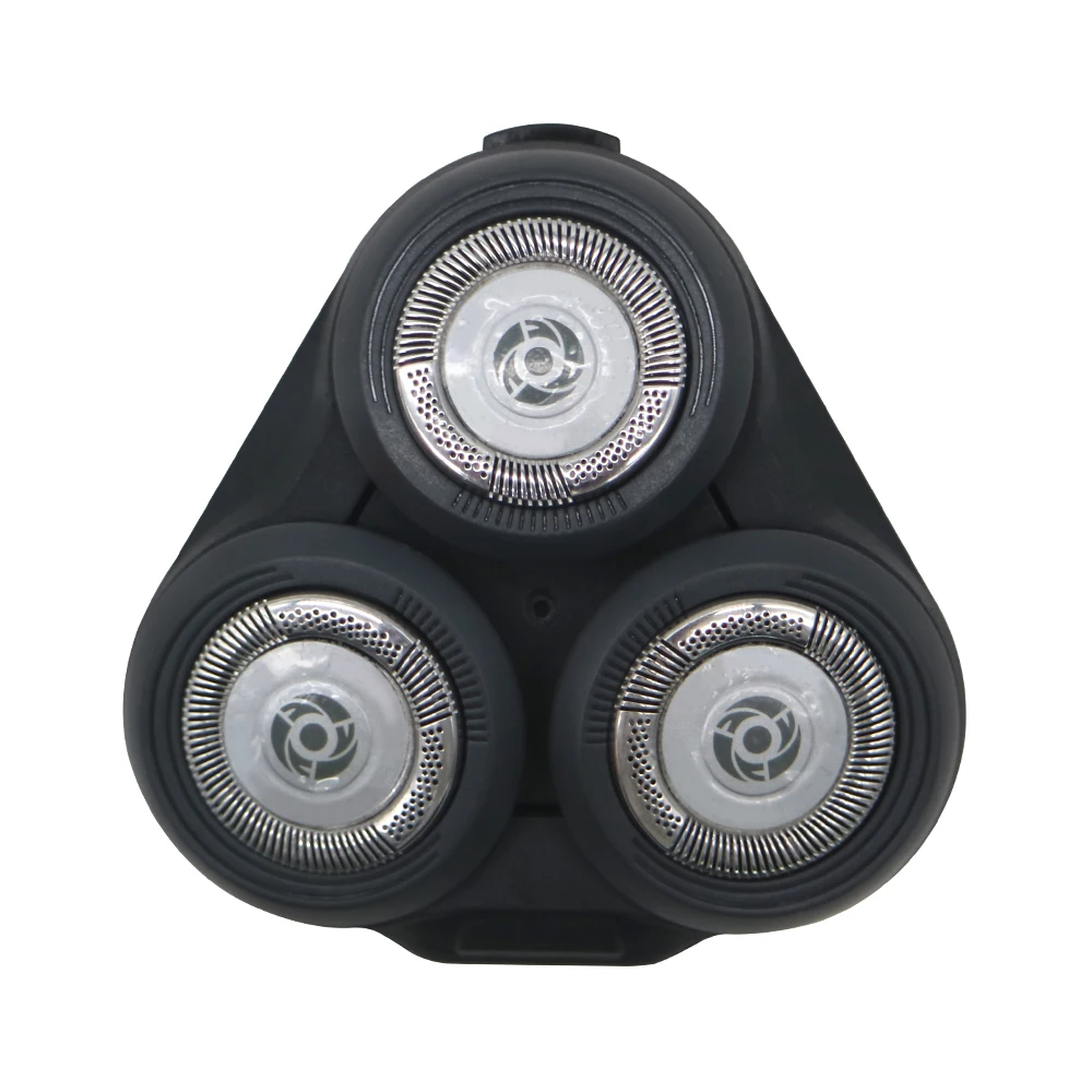Rasierkopf geeignet für Philips Norelco S5000 S5420 S5370 S5140 S5110 S5050 S5091 S5082 S5380 S9000 S9031SH50 Ersatzteil – Detail 1