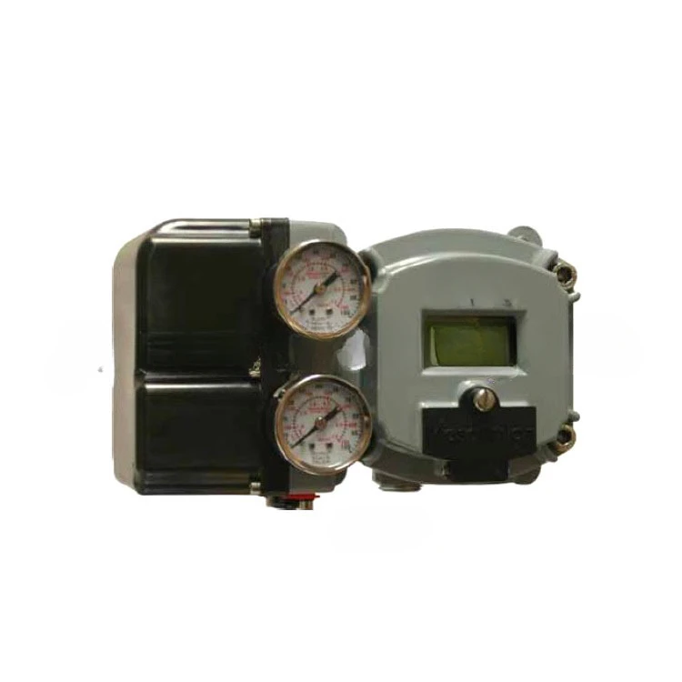 Für Masoneilan Intelligent Valve Positioner SVI2- 21113111