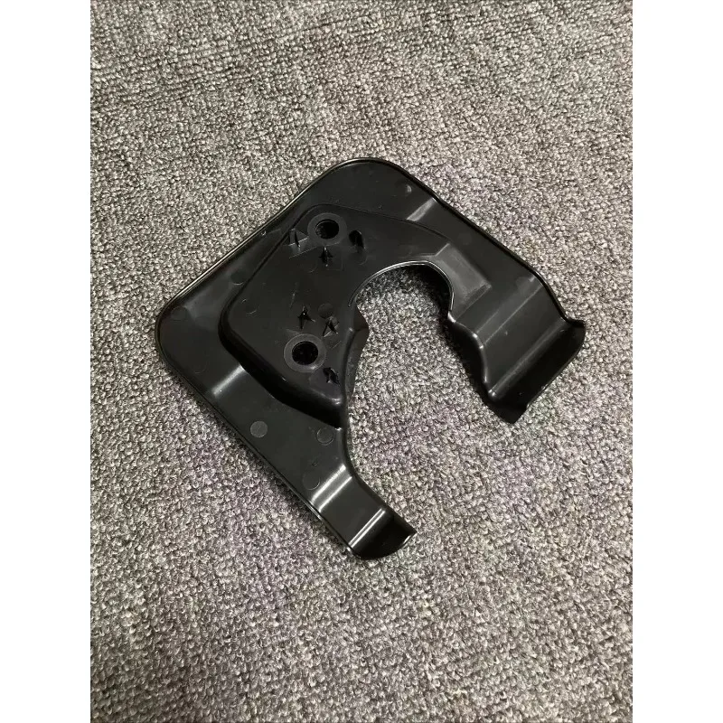 For Nissan Tiida Latio Livina Geniss Sylphy Bluebird Venucia D50 R50 D60 T60 Steering Column Protective Cover