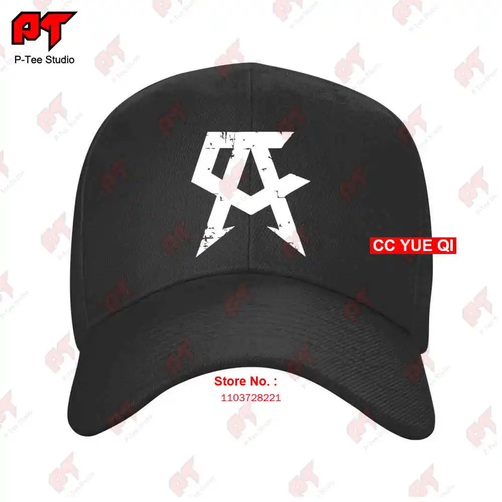 Saul Canelo Alvarez Ca Baseball Caps Truck Cap JW38