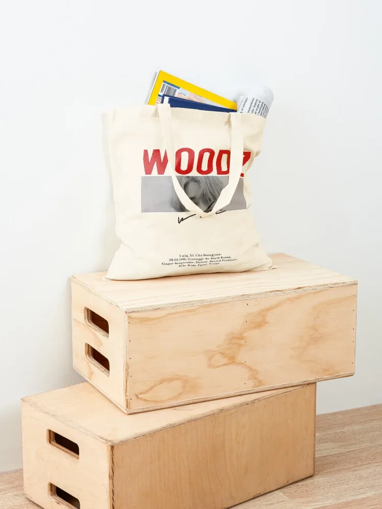 كل شيء عن حقيبة Woodz Tote حقيبة قابلة للطي وقابلة لإعادة الاستخدام وحقائب اليد النسائية وحقيبة تسوق للرجال