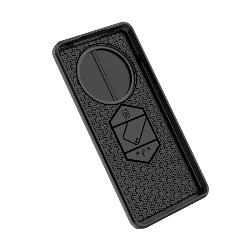 حافظة مدرعة مقاومة للصدمات بحامل مغناطيسي لهاتف OPPO Realme 14 Pro Plus Pro + 5G عدسة الكاميرا الشريحة حماية Funda #2