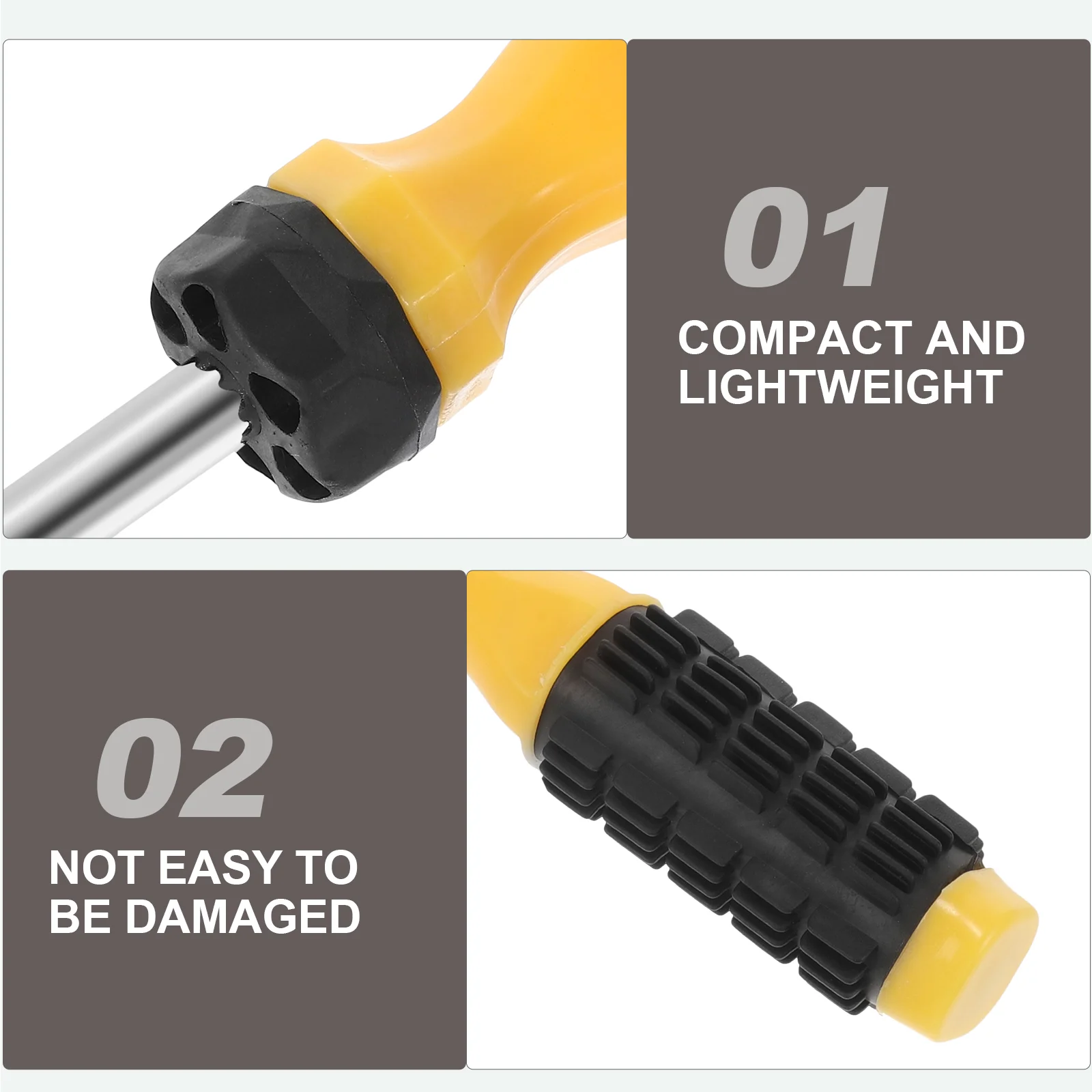 Money Hiding Artifact Hidden Case Screwdriver Safe Storage Holder for Cash Small Container Hide